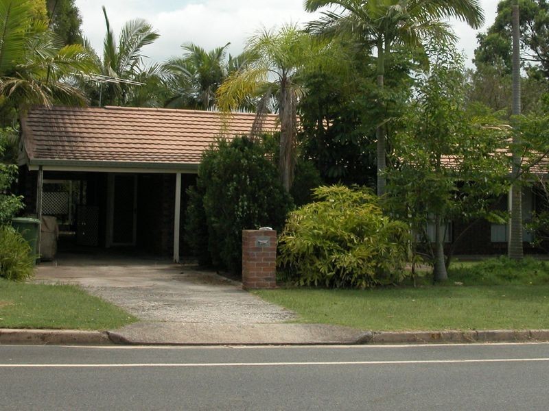 57 Sweetgum Street, Hillcrest QLD 4118