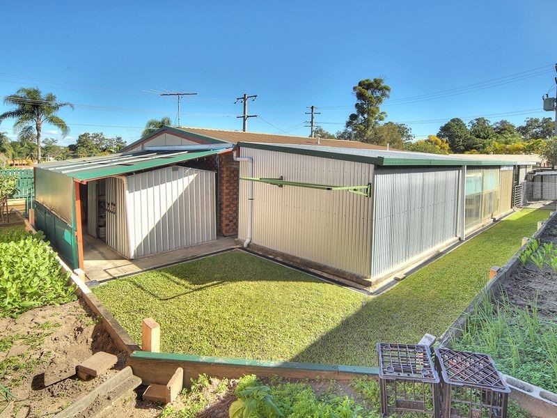 5 Dunbar Street, Browns Plains QLD 4118