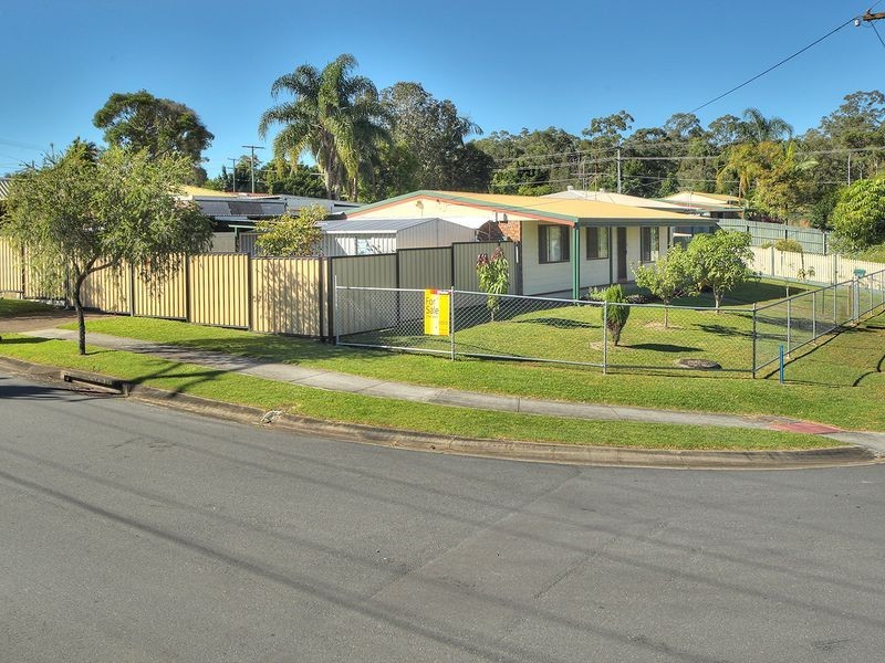 5 Dunbar Street, Browns Plains QLD 4118