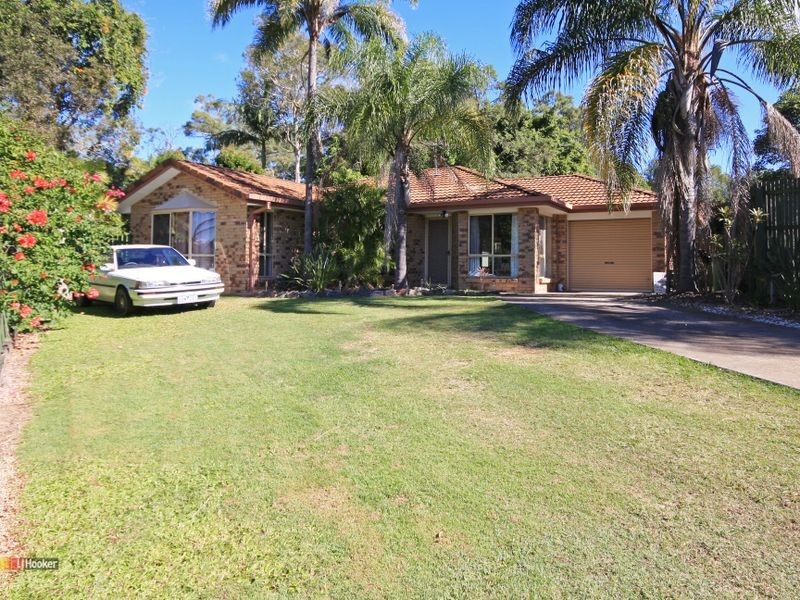 24 Lockerbie Court, Boronia Heights QLD 4124