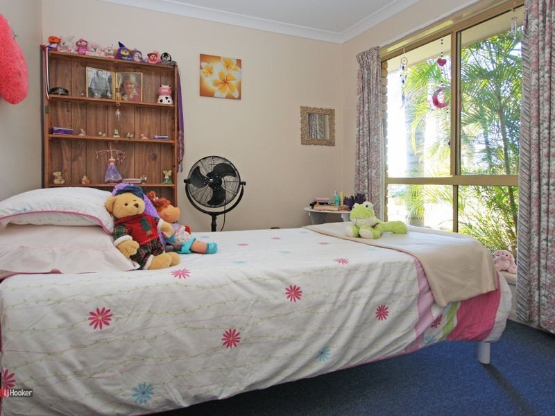 24 Lockerbie Court, Boronia Heights QLD 4124