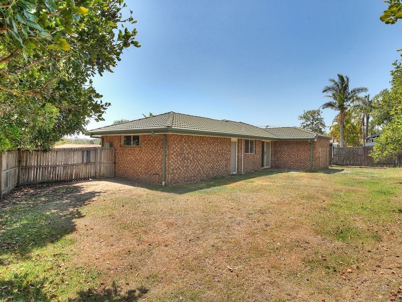 6 Latana Court, Regents Park QLD 4118