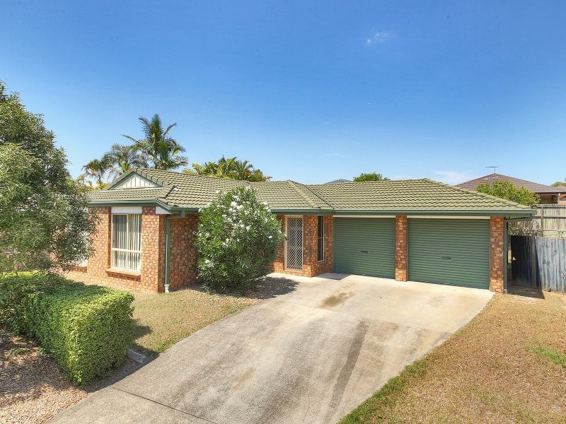 6 Latana Court, Regents Park QLD 4118