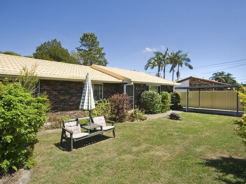 18 Stewart Street, Marsden QLD 4132