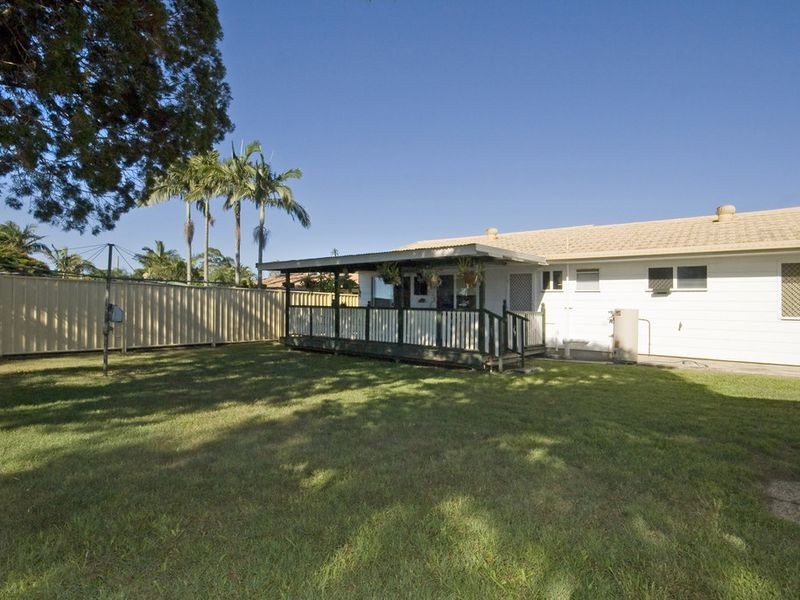 18 Stewart Street, Marsden QLD 4132