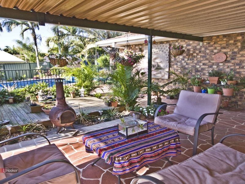 4 Hadley Court, Boronia Heights QLD 4124