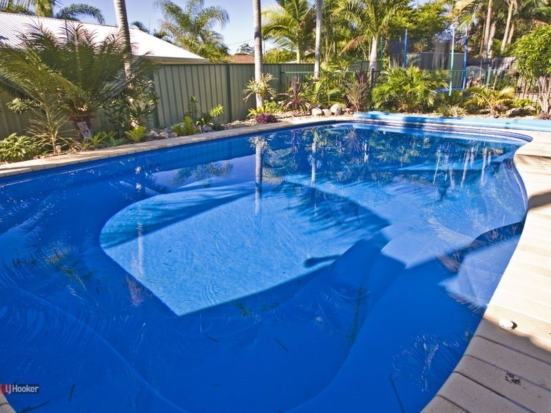 4 Hadley Court, Boronia Heights QLD 4124