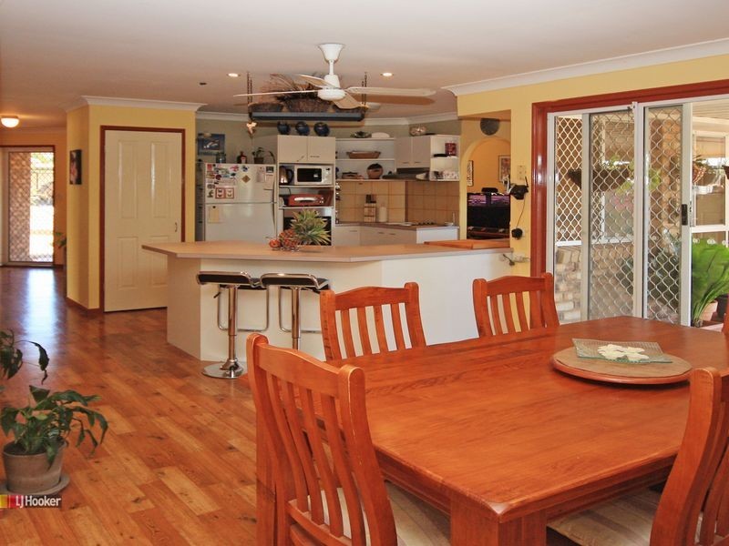 4 Hadley Court, Boronia Heights QLD 4124