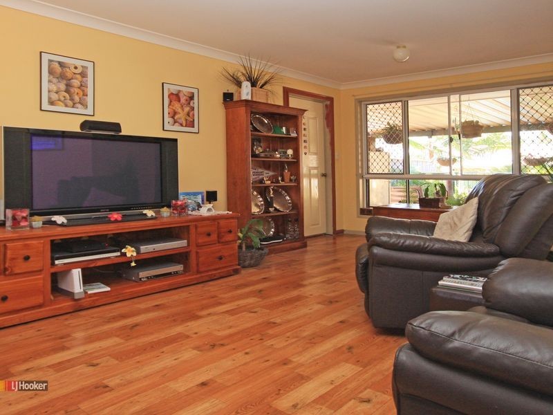 4 Hadley Court, Boronia Heights QLD 4124