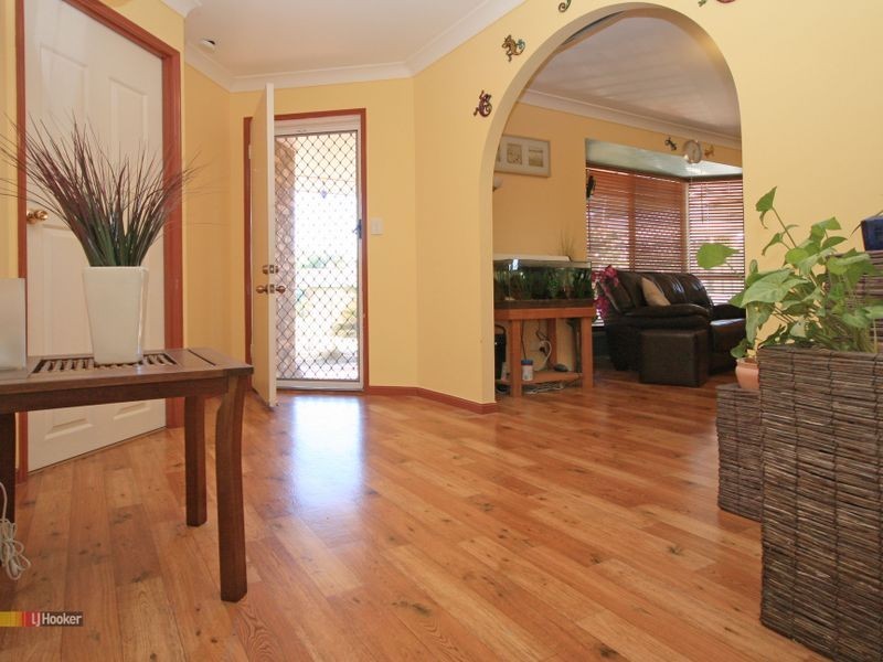 4 Hadley Court, Boronia Heights QLD 4124