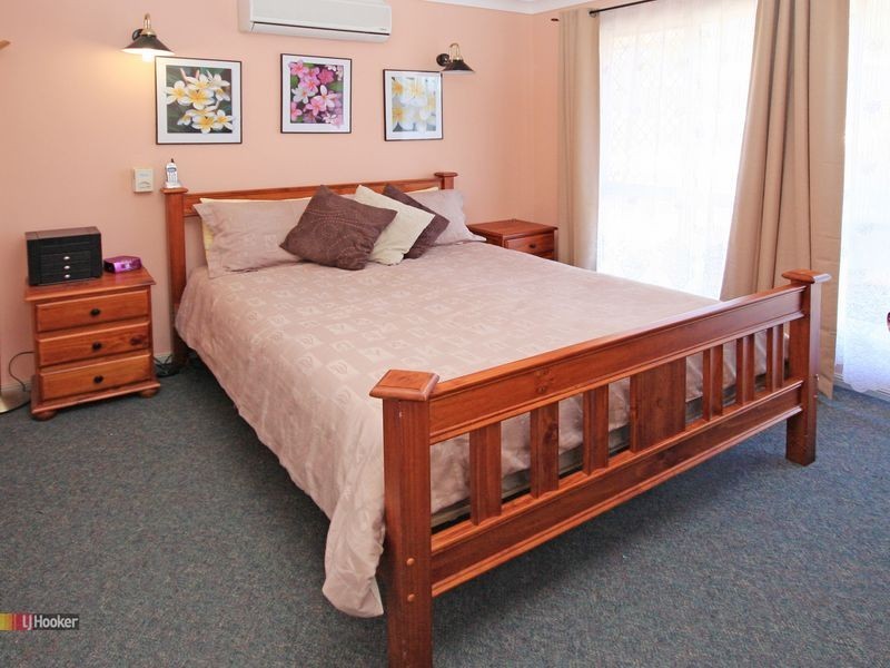 4 Hadley Court, Boronia Heights QLD 4124