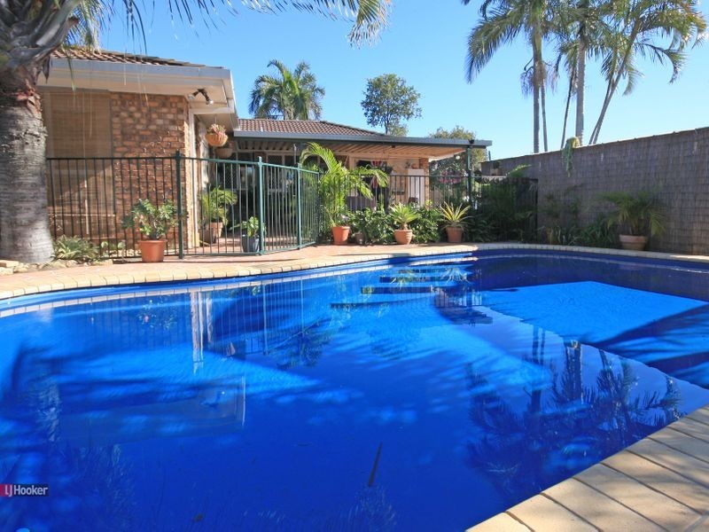 4 Hadley Court, Boronia Heights QLD 4124