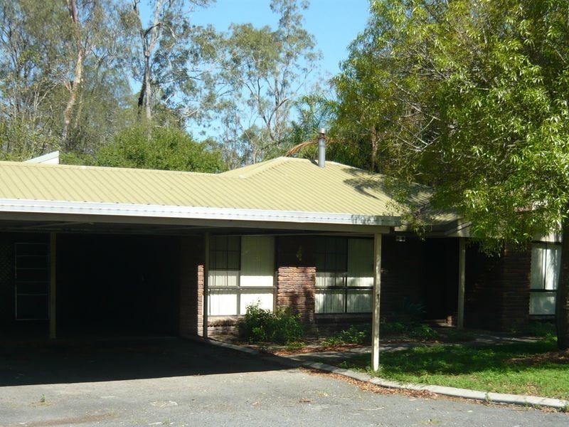 137 Andrew Road, Park Ridge QLD 4125