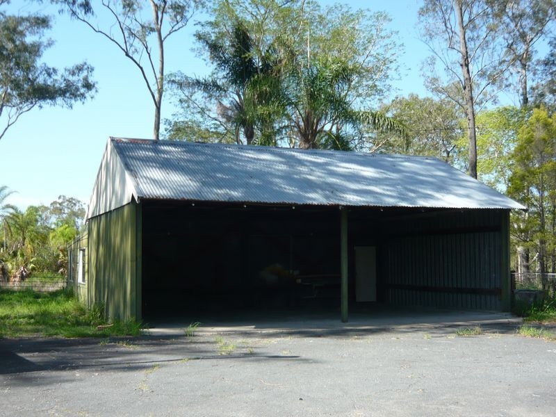 137 Andrew Road, Park Ridge QLD 4125