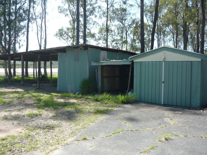 137 Andrew Road, Park Ridge QLD 4125