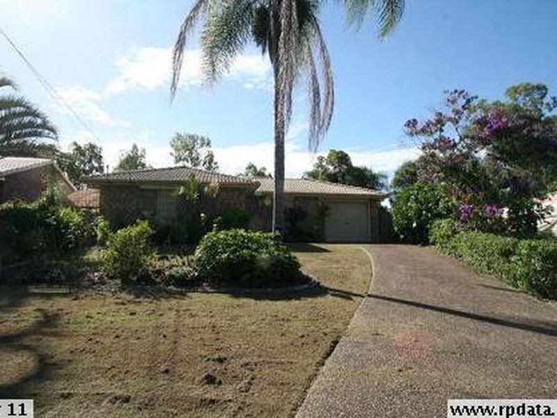 31 Federation Drive, Hillcrest QLD 4118