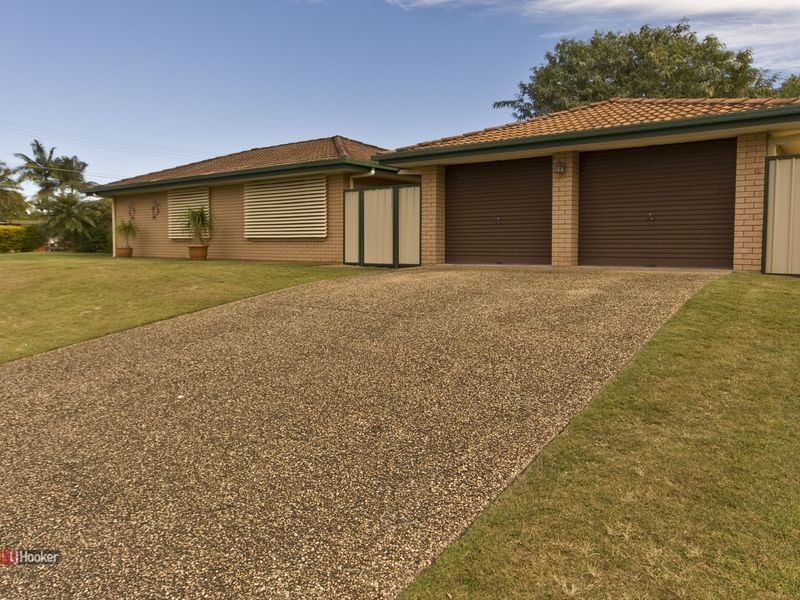 10 Arbour Way, Regents Park QLD 4118