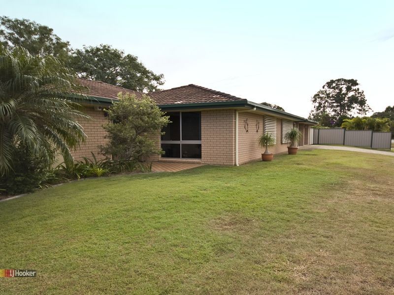 10 Arbour Way, Regents Park QLD 4118