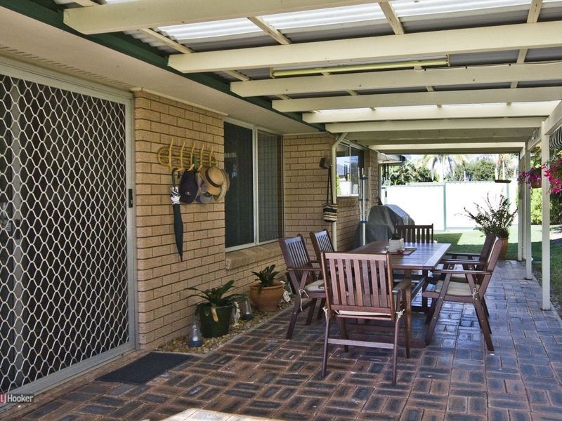 10 Arbour Way, Regents Park QLD 4118