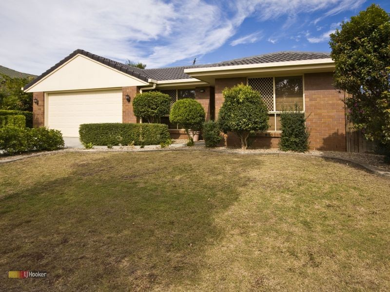4 Cinear Court, Regents Park QLD 4118