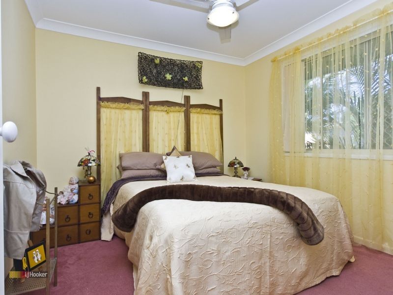 4 Cinear Court, Regents Park QLD 4118