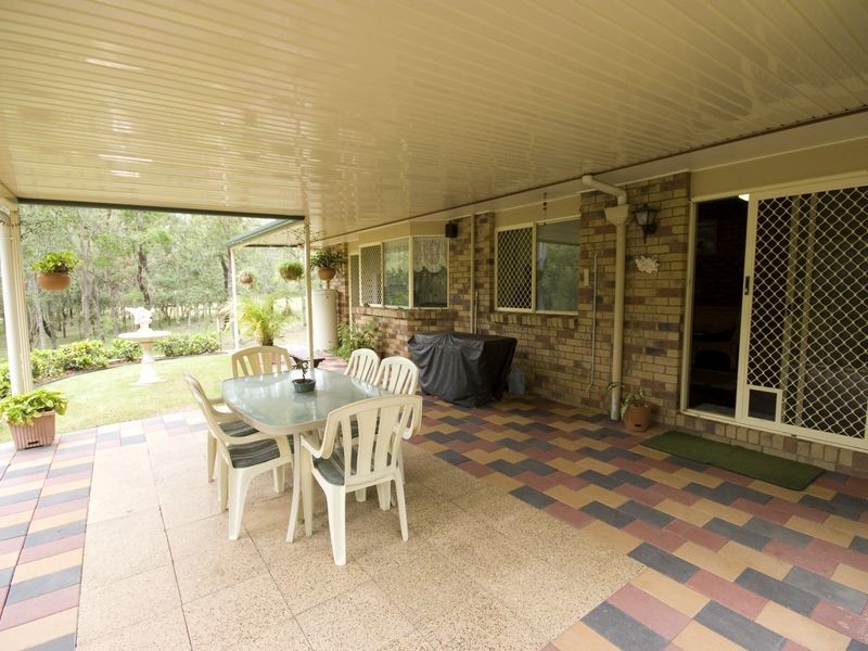 1640 Chambers Flat Road, Chambers Flat QLD 4133