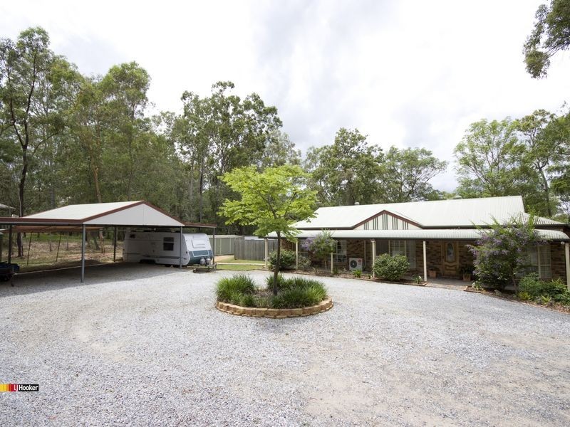 1640 Chambers Flat Road, Chambers Flat QLD 4133