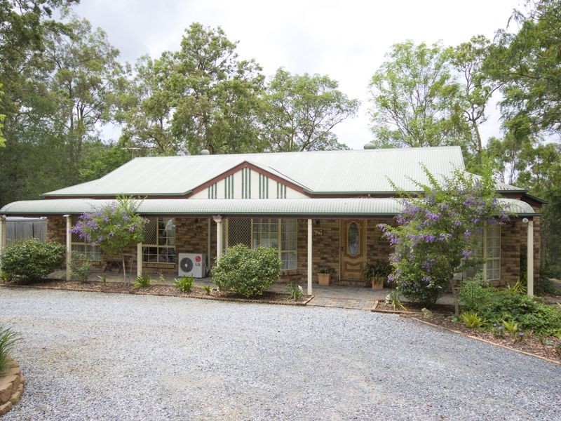1640 Chambers Flat Road, Chambers Flat QLD 4133