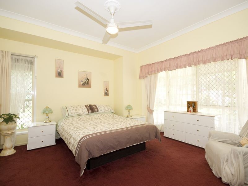 1640 Chambers Flat Road, Chambers Flat QLD 4133