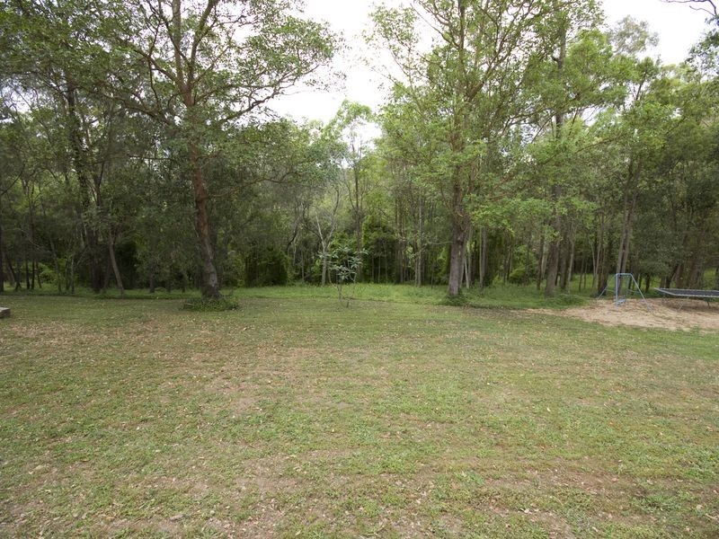 1640 Chambers Flat Road, Chambers Flat QLD 4133