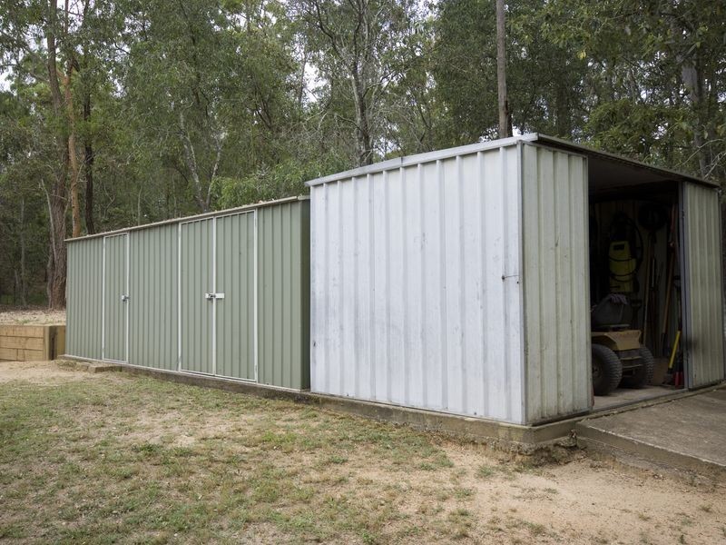 1640 Chambers Flat Road, Chambers Flat QLD 4133