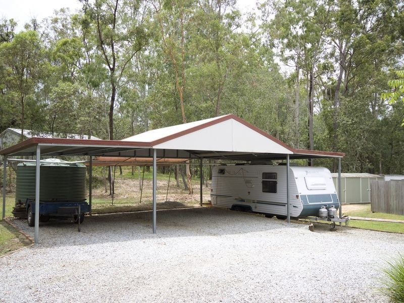 1640 Chambers Flat Road, Chambers Flat QLD 4133