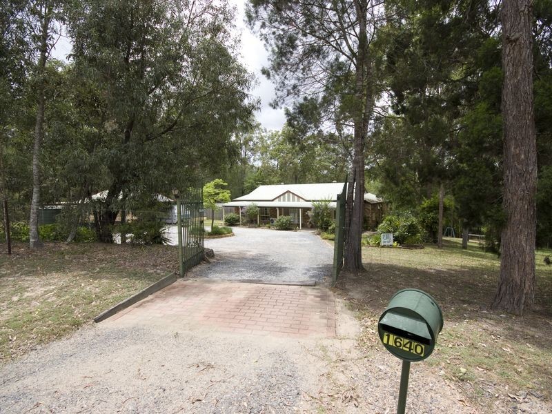 1640 Chambers Flat Road, Chambers Flat QLD 4133