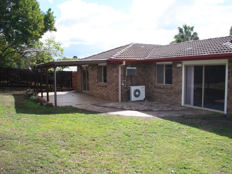 85 Parklands Drive, Boronia Heights QLD 4124