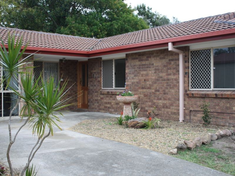85 Parklands Drive, Boronia Heights QLD 4124