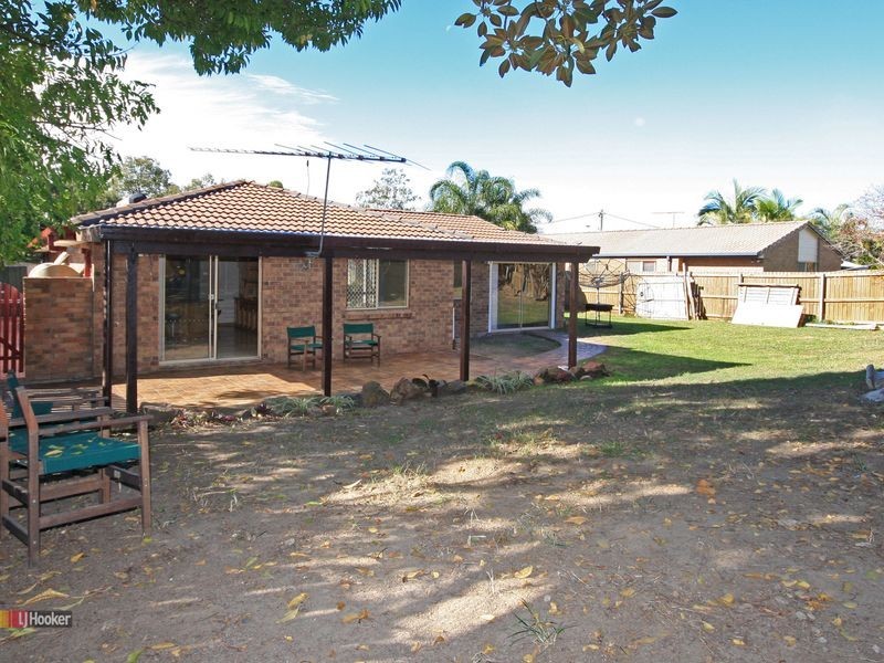 85 Parklands Drive, Boronia Heights QLD 4124