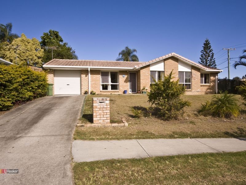 1 Conlan Street, Boronia Heights QLD 4124