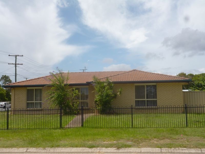 10 Downing Street, Browns Plains QLD 4118