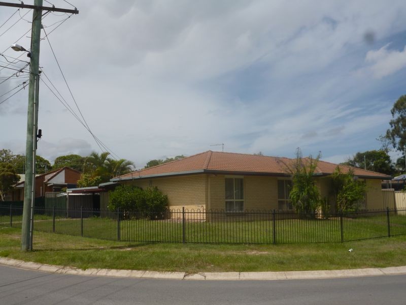 10 Downing Street, Browns Plains QLD 4118