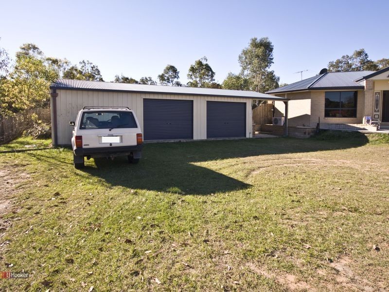 37 Jamboree Close, Greenbank QLD 4124