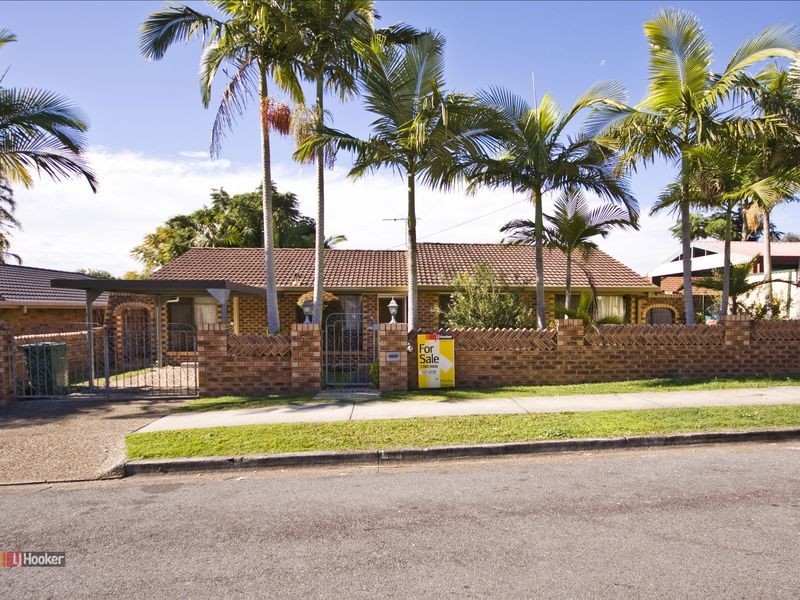 56 Flinders Crescent, Boronia Heights QLD 4124