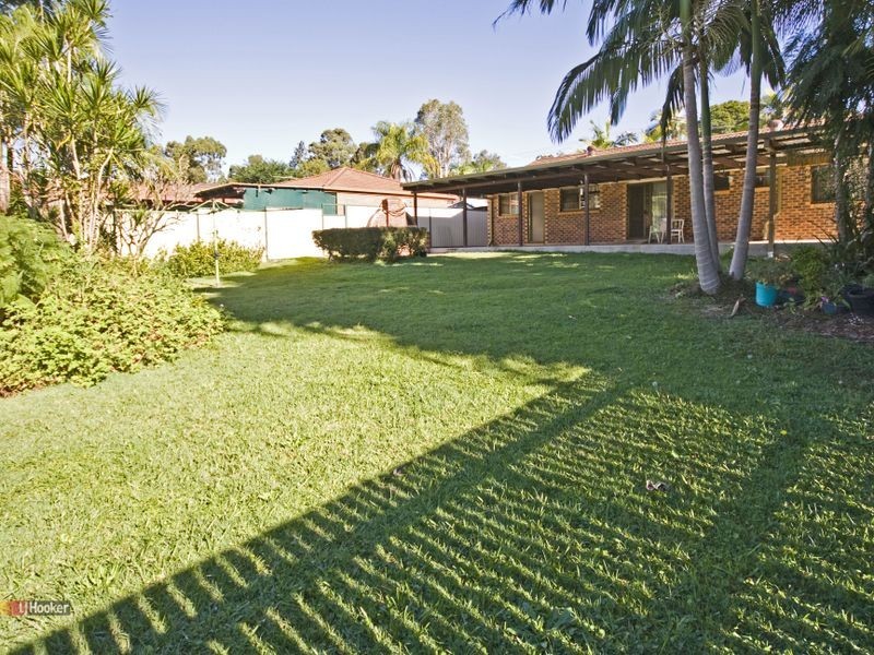 56 Flinders Crescent, Boronia Heights QLD 4124