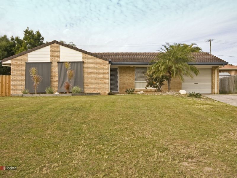 6 Paroo Close, Hillcrest QLD 4118