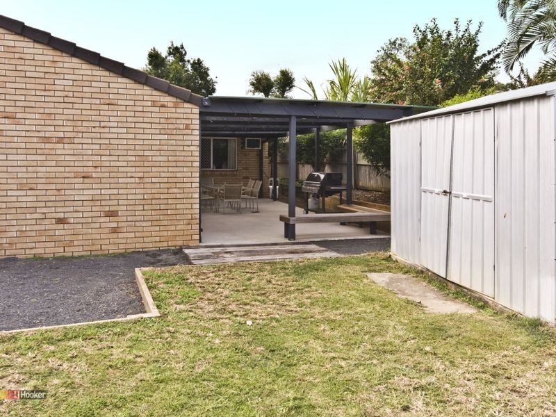 6 Paroo Close, Hillcrest QLD 4118