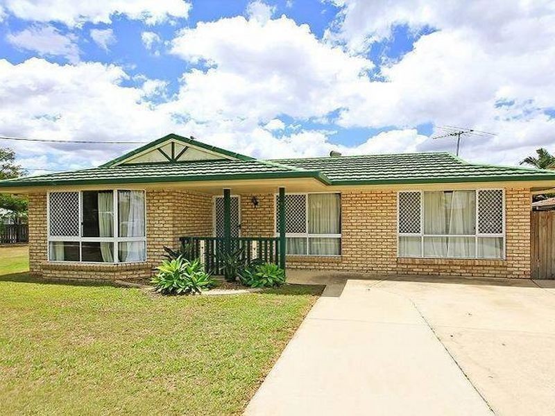 5 Parkside Drive, Crestmead QLD 4132
