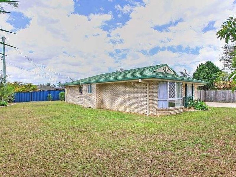 5 Parkside Drive, Crestmead QLD 4132