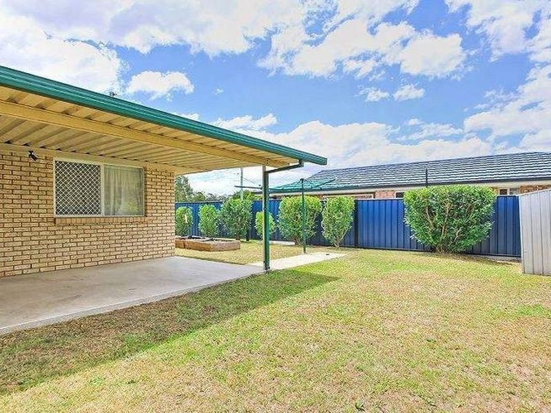 5 Parkside Drive, Crestmead QLD 4132