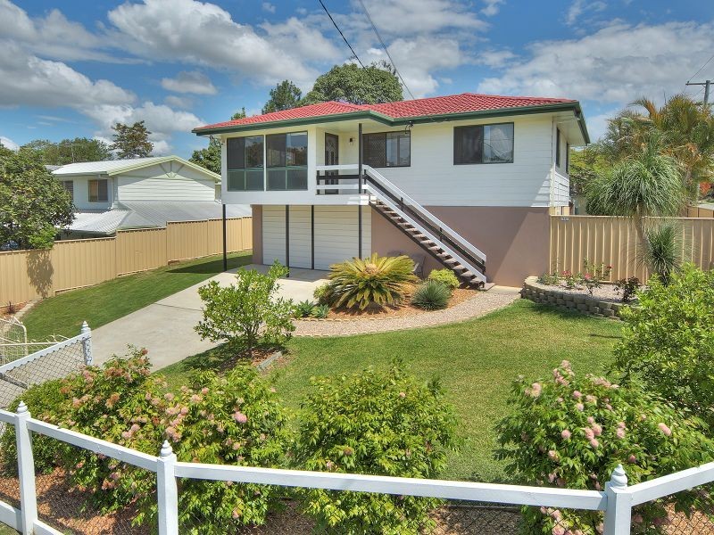 1 Mack Court, Boronia Heights QLD 4124
