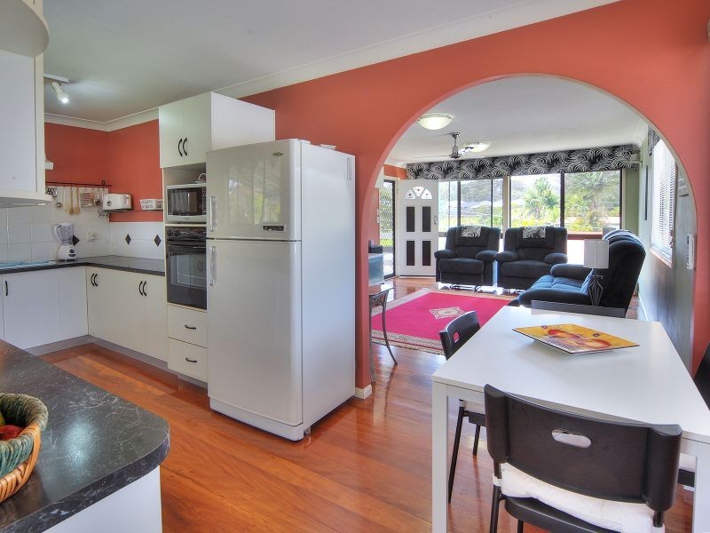 1 Mack Court, Boronia Heights QLD 4124