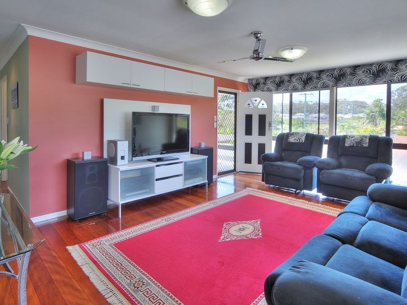 1 Mack Court, Boronia Heights QLD 4124